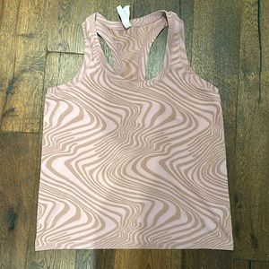 Athleta Momentum Seamless Tank